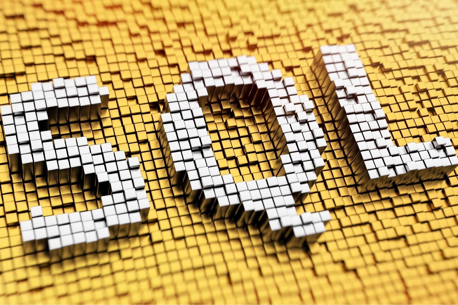 Master sql database queries in ninety minutes skill success