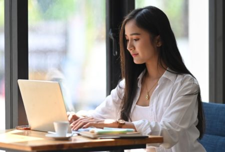 Lessons For Becoming A Standout Writer