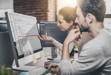 Star Rating Project AJAX With JSON Response From PHP MySQL