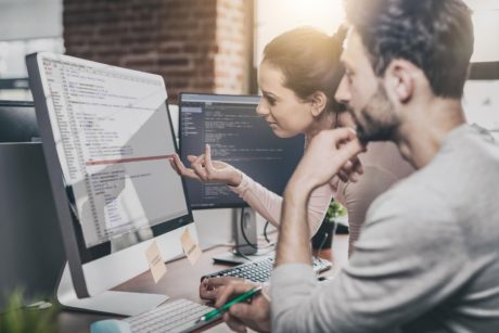 Star Rating Project AJAX With JSON Response From PHP MySQL
