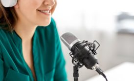 Podcasting