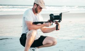 Videography: Create Stock Footage