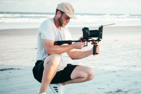 Videography: Create Stock Footage