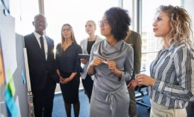 Have a clear understanding what strategic planning is about and what needs to be done in the company