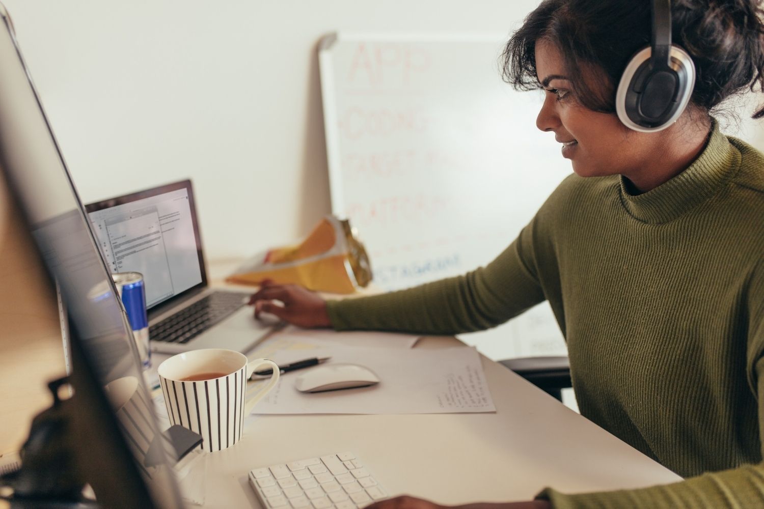 The Ultimate Guide to Building a Remote Tech Career in 2025 - May 19, 2025