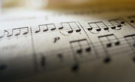 Music Theory How To Read Music