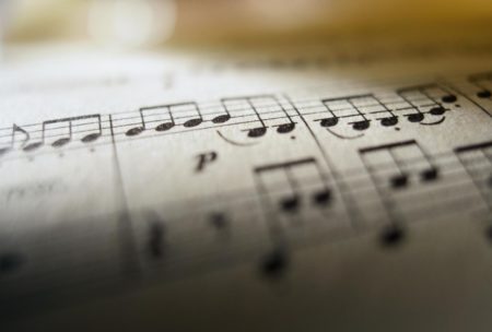 Music Theory How To Read Music