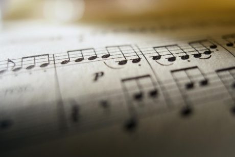 Music Theory How To Read Music