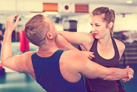 Top Self Defense Techniques Everyone Should Know