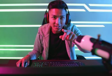 Introduction To Twitch TV Video Game Live Streaming