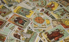 Understanding Tarot Cards