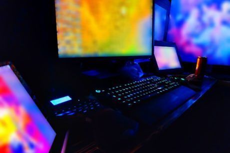 Learn To Code By Building 5 Games In The Unreal Engine