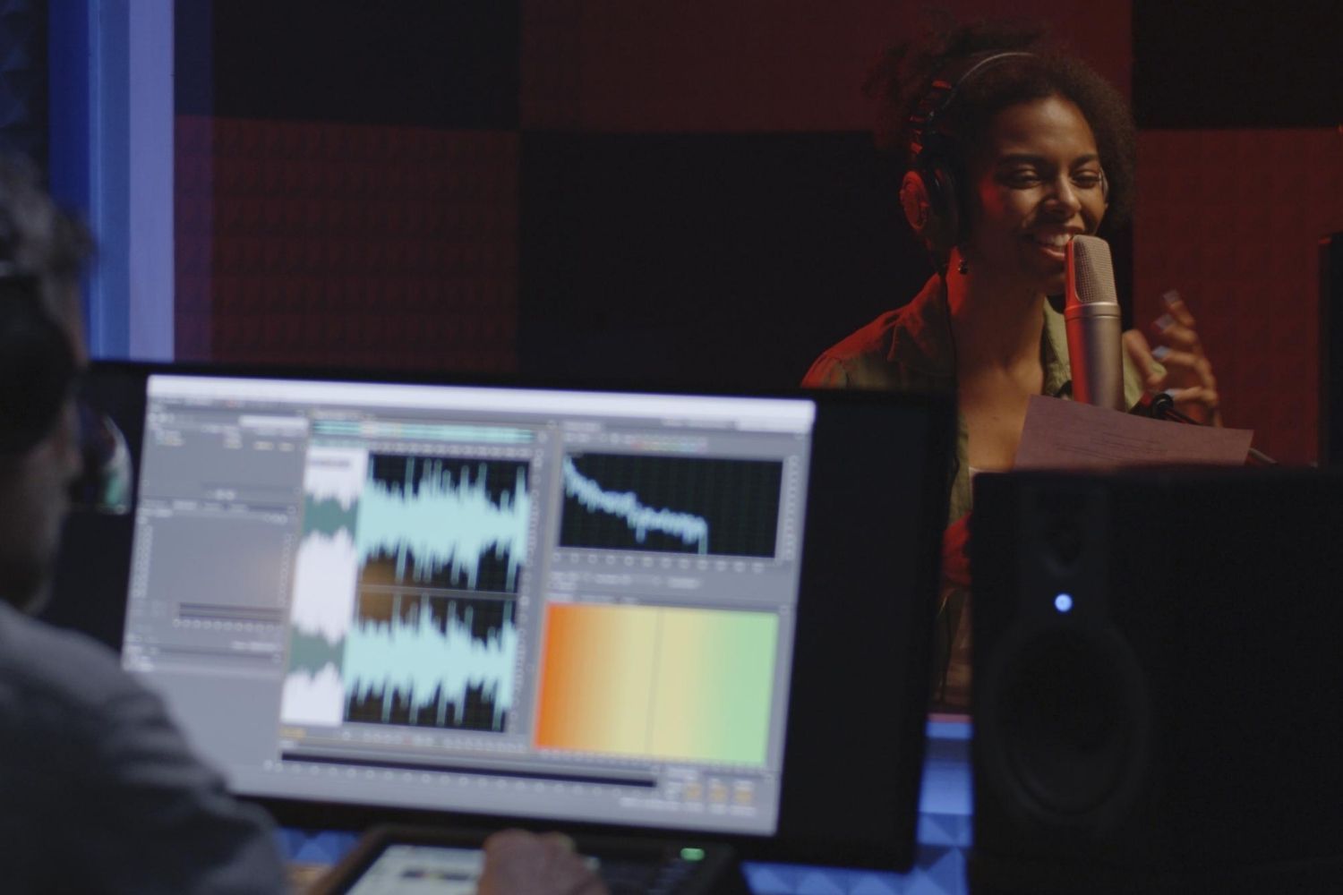 best vocal recording software for newbie