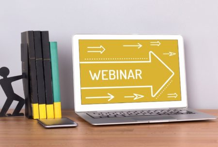 Make webinars easy and know how to give presentations like a professional. Here is a walkthrough hosting, recording and scripts