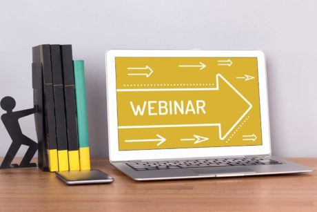 Make webinars easy and know how to give presentations like a professional. Here is a walkthrough hosting, recording and scripts