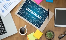 Webinar Success Blueprint