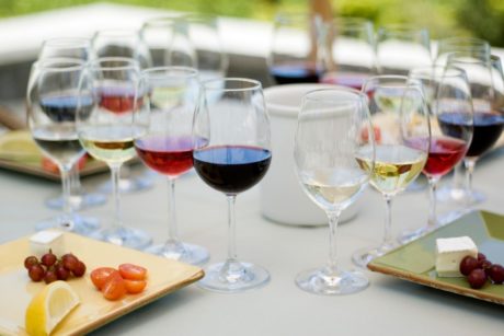 Wine Pairing Course