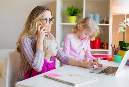 How To Work From Home Successfully