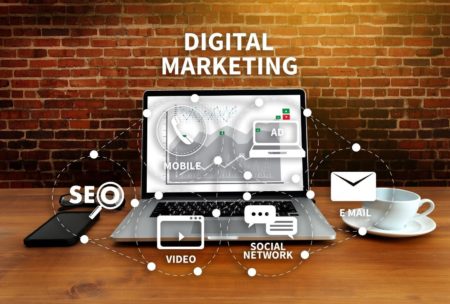 The Accelerated Digital Marketing Course – From Zero To Hero