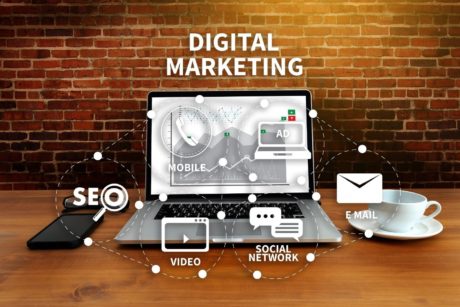 Digital Marketing Fundamentals