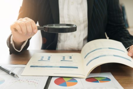 Learn how to plan and execute an audit