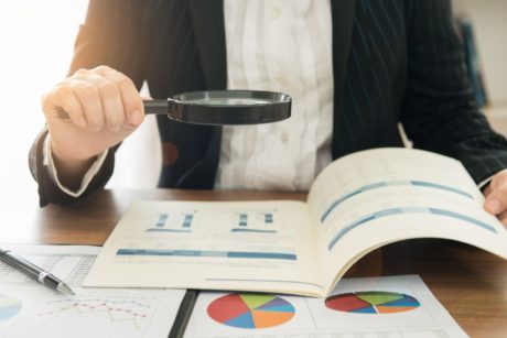 Learn how to plan and execute an audit