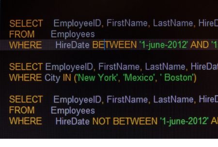 microsoft sql queries