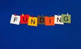 funding