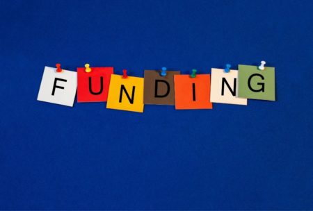 funding