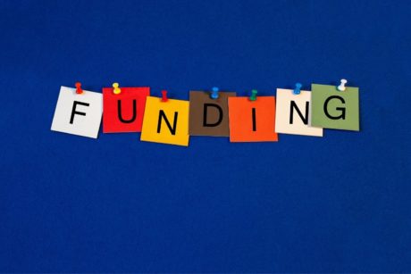 funding