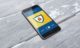 cyber security mobile app