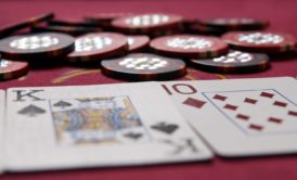 card game