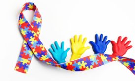 autism awareness ribbon