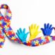autism awareness ribbon