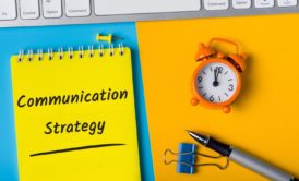 Practical advice on how to write a quality communication strategy quickly and effectively