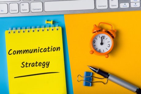 Practical advice on how to write a quality communication strategy quickly and effectively