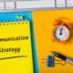 Practical advice on how to write a quality communication strategy quickly and effectively