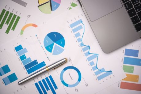 microsoft excel graphs