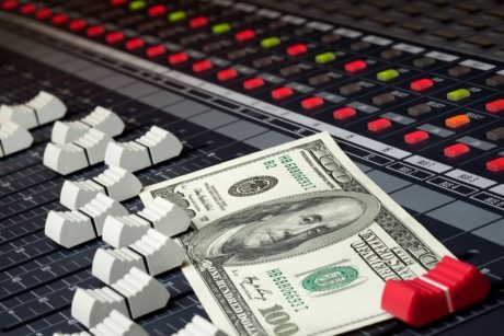 Learn how to take your music career or music interest and turn it into a business.