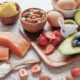 ketogenic food