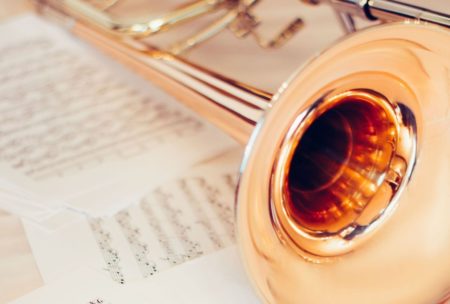 trumpet