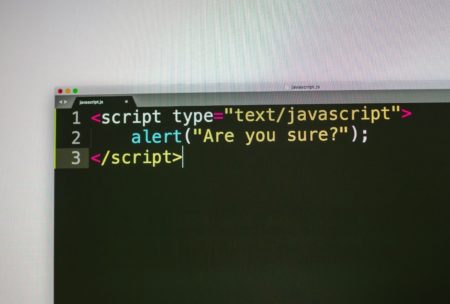 Learn the core fundamentals of JavaScript and how to use JavaScript creating web applications