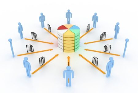 ms access related icons