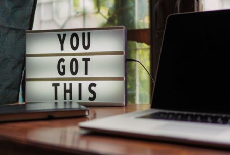 you got this silver laptop