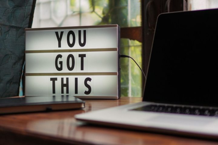 you got this silver laptop
