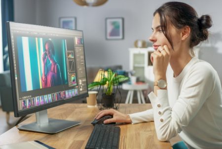 Mobile Photo Editing: Start Editing Like A Pro With Snapseed