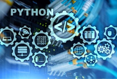 python related icons