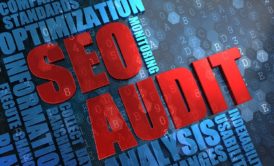 Website audit your site content, writing, blog posts and more using the technical WordPress SEO training for the digital age