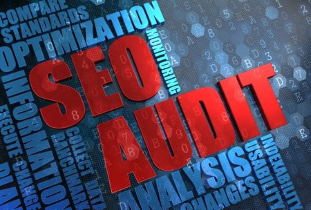 Website audit your site content, writing, blog posts and more using the technical WordPress SEO training for the digital age