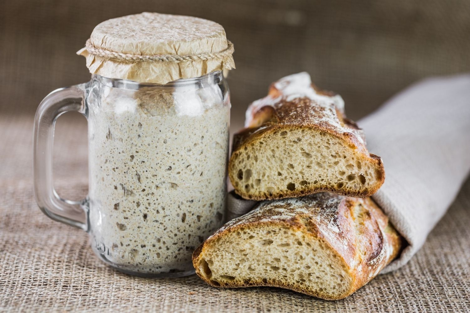 Sourdough Baking Mastery Artisan Bread And Pastry Skill Success